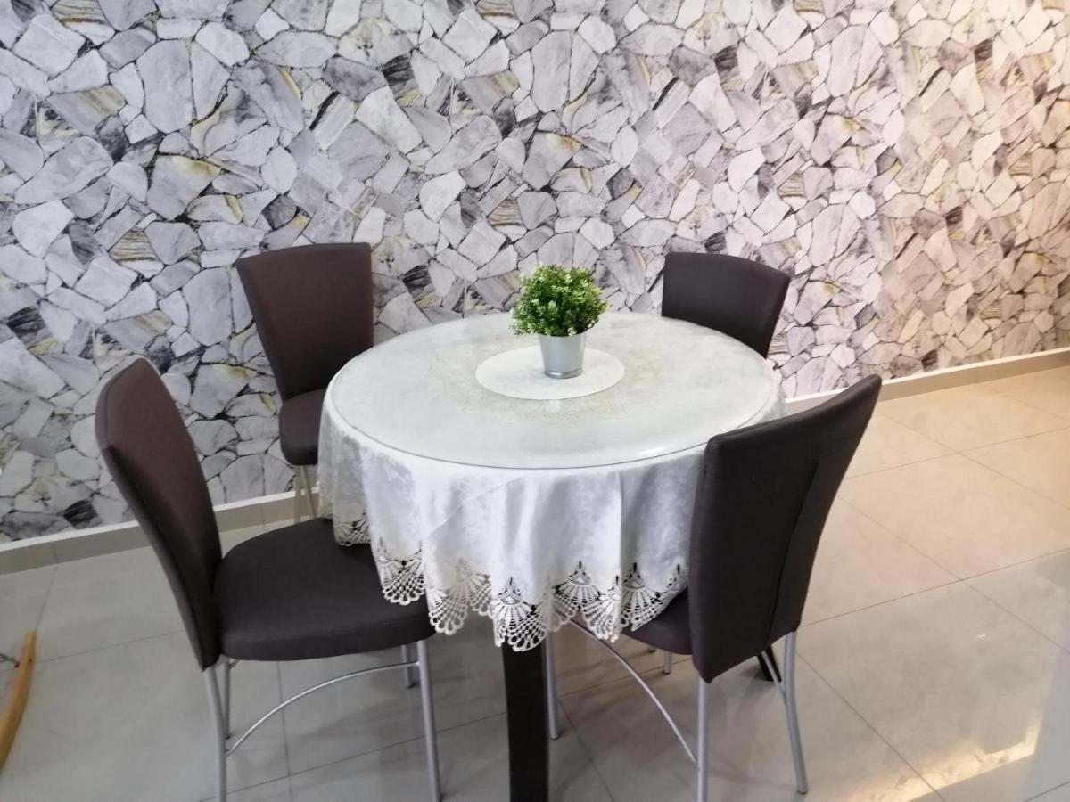 Pangsapuri Midas Τζόχορ Μπάχρου Εξωτερικό φωτογραφία